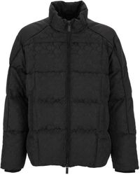 ARMANI EXCHANGE - Stijlvolle Jas - Lyst