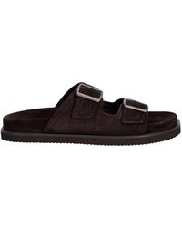 GANT - Sliders - Lyst