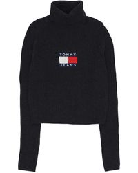 Tommy Hilfiger - Turtlenecks - Lyst