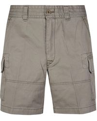 Polo Ralph Lauren - Casual Shorts - Lyst