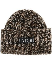 Patou - Beanies - Lyst