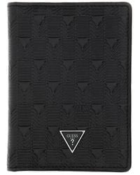 Guess - Wallets & Cardholders - Lyst