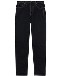 Off-White c/o Virgil Abloh - Straight Jeans - Lyst