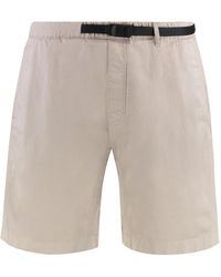 Woolrich - Casual Shorts - Lyst
