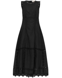Ulla Johnson - Midi Dresses - Lyst