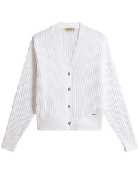 Woolrich - Cardigans - Lyst