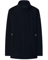 Rrd - Jassen ,Blauw ,Surflex Winter Thermo Jacket - Lyst