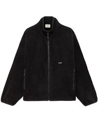 Autry - Full Zip Fleece Jacket - Lyst