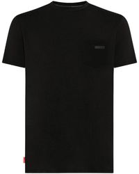 Rrd - Tops ,Zwart ,Katoen Revo Shirty - Lyst