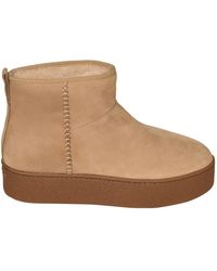 Hogan - Winter Boots - Lyst