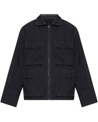 Lemaire - Light Jackets - Lyst