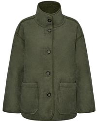 My Essential Wardrobe - Light Jackets - Lyst