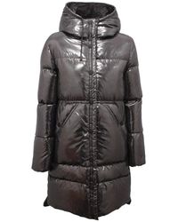 EMMA & GAIA - Parkas - Lyst