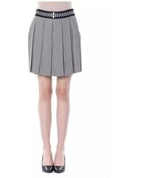 Byblos - Short Skirts - Lyst