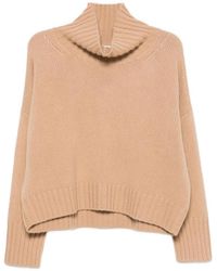 Soft Goat - Turtlenecks - Lyst
