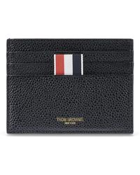 Thom Browne - Wallets & Cardholders - Lyst