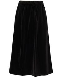 Max Mara - Midi Skirts - Lyst
