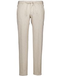 Zuitable - Straight Trousers - Lyst