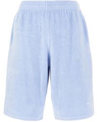 Martine Rose - Casual shorts - Lyst