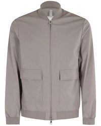 DUNO - Light Jackets - Lyst