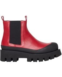 Paloma Barceló - Chelsea Boots - Lyst