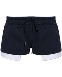 DSquared² - Short Shorts - Lyst