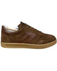 Sioux - Tedroso Sneaker - Lyst
