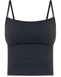 Rethinkit Studios - Sleeveless Training Tops - Lyst