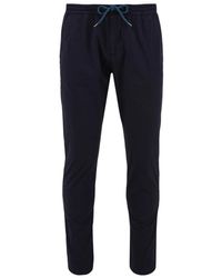 PS by Paul Smith - Trousers > sweatpants - Lyst