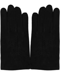 Moorer - Lederhandschuhe - Lyst