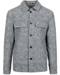 AT.P.CO - Light Jackets - Lyst