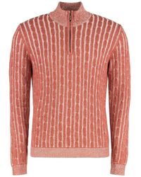 Moorer - Turtlenecks - Lyst