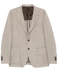 Tagliatore - Blazers - Lyst