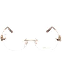 Chopard - Glasses - Lyst