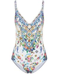 CAMILLA - One-Piece - Lyst