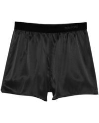 Tom Ford - Short Shorts - Lyst