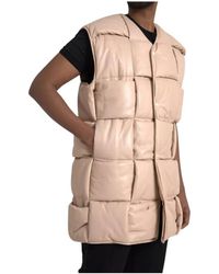 Bottega Veneta - Vests - Lyst