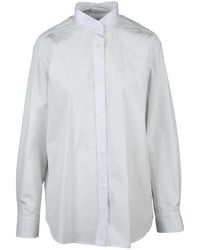 Fendi - Coreana Dritta Shirt - Lyst