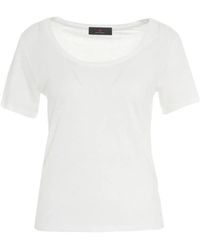 Peuterey - T-Shirts - Lyst