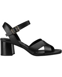 Doucal's - High Heel Sandals - Lyst