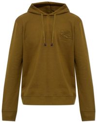 Etro - Sweatshirts &Amp; Hoodies - Lyst