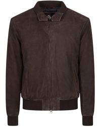 Stewart - Bomber Jackets - Lyst