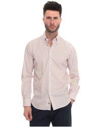 Carrel - Casual Shirts - Lyst