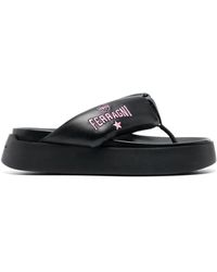 Chiara Ferragni - Flip Flops - Lyst