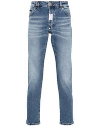 Philipp Plein - Jeans > slim-fit jeans - Lyst