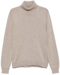 Zanone - Turtlenecks - Lyst