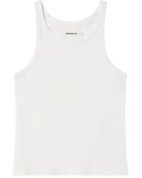 Thinking Mu - Topjes - Lyst
