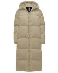 Bomboogie - Parka Jassen - Lyst