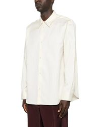 Studio Nicholson - Casual Shirts - Lyst