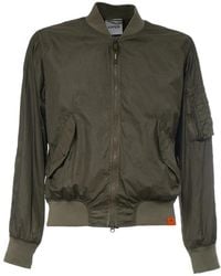 Aspesi - Bomber Jackets - Lyst